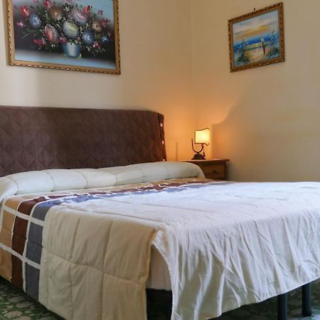 B&B Domus Gemi Naples Room photo