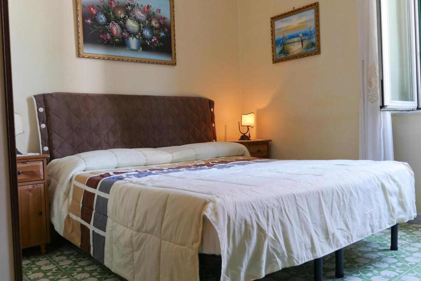B&B Domus Gemi Naples Room photo