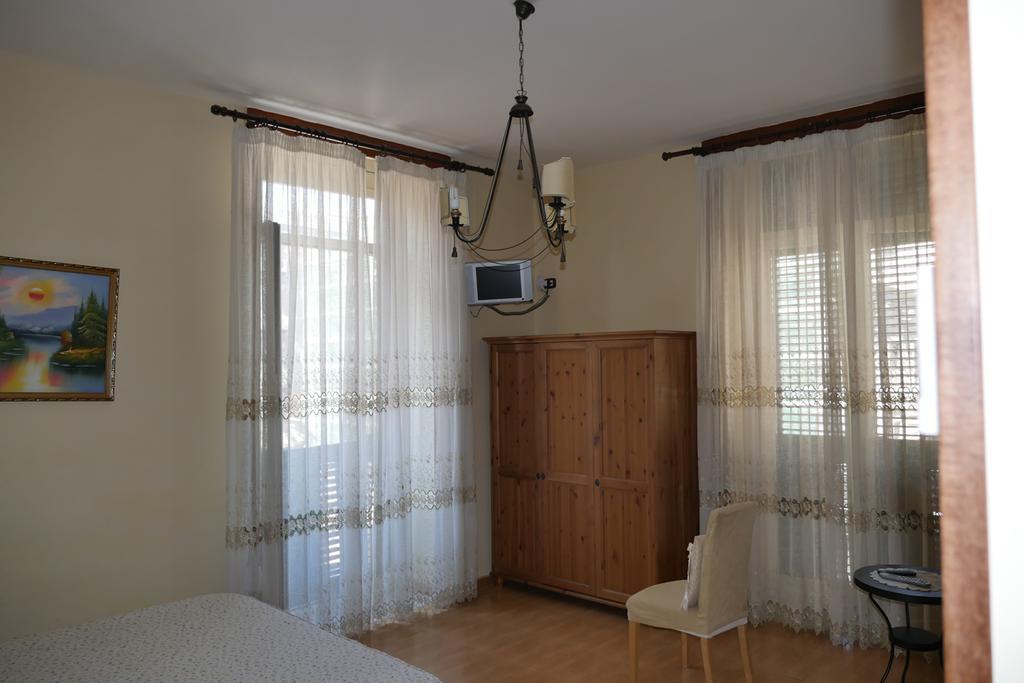 B&B Domus Gemi Naples Room photo