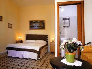 B&B Domus Gemi Naples Exterior photo